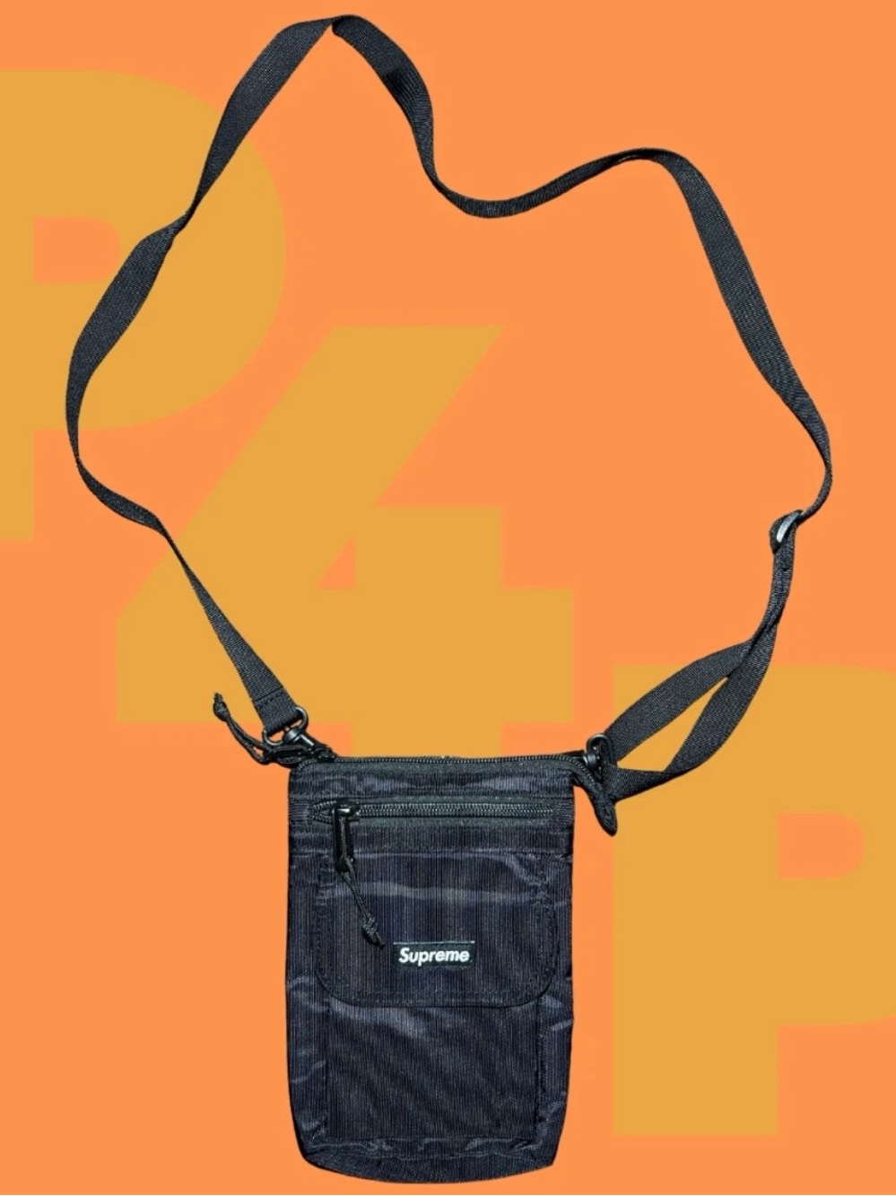 Supreme Shoulder Bag
